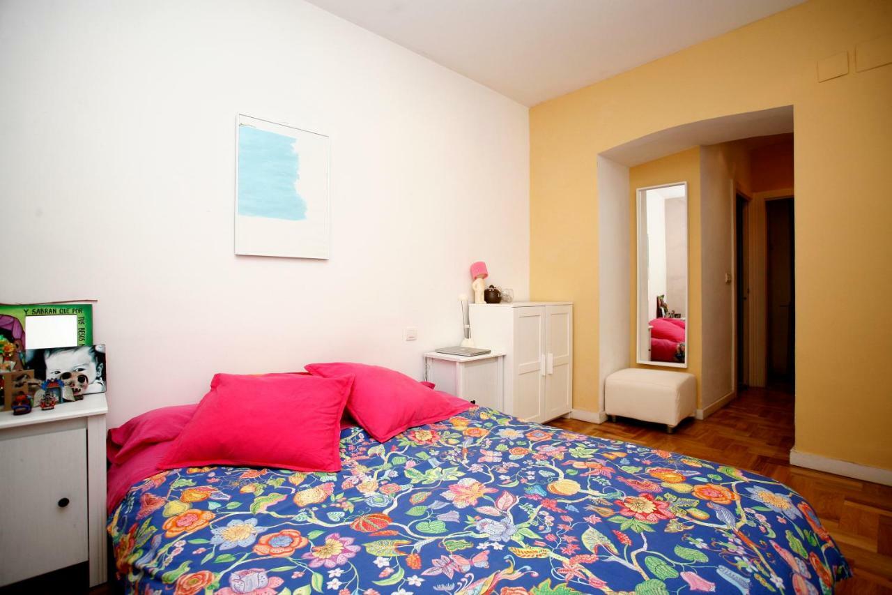 Piso Centrico Con Patio Apartment Bilbao Exterior photo